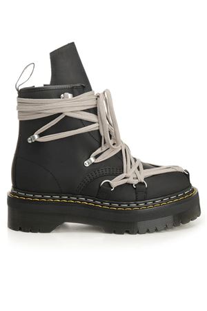 Dr. Martens X Rick Owens 1460 Stivali DR MARTENS RICK OWENS | DM02E6812800109